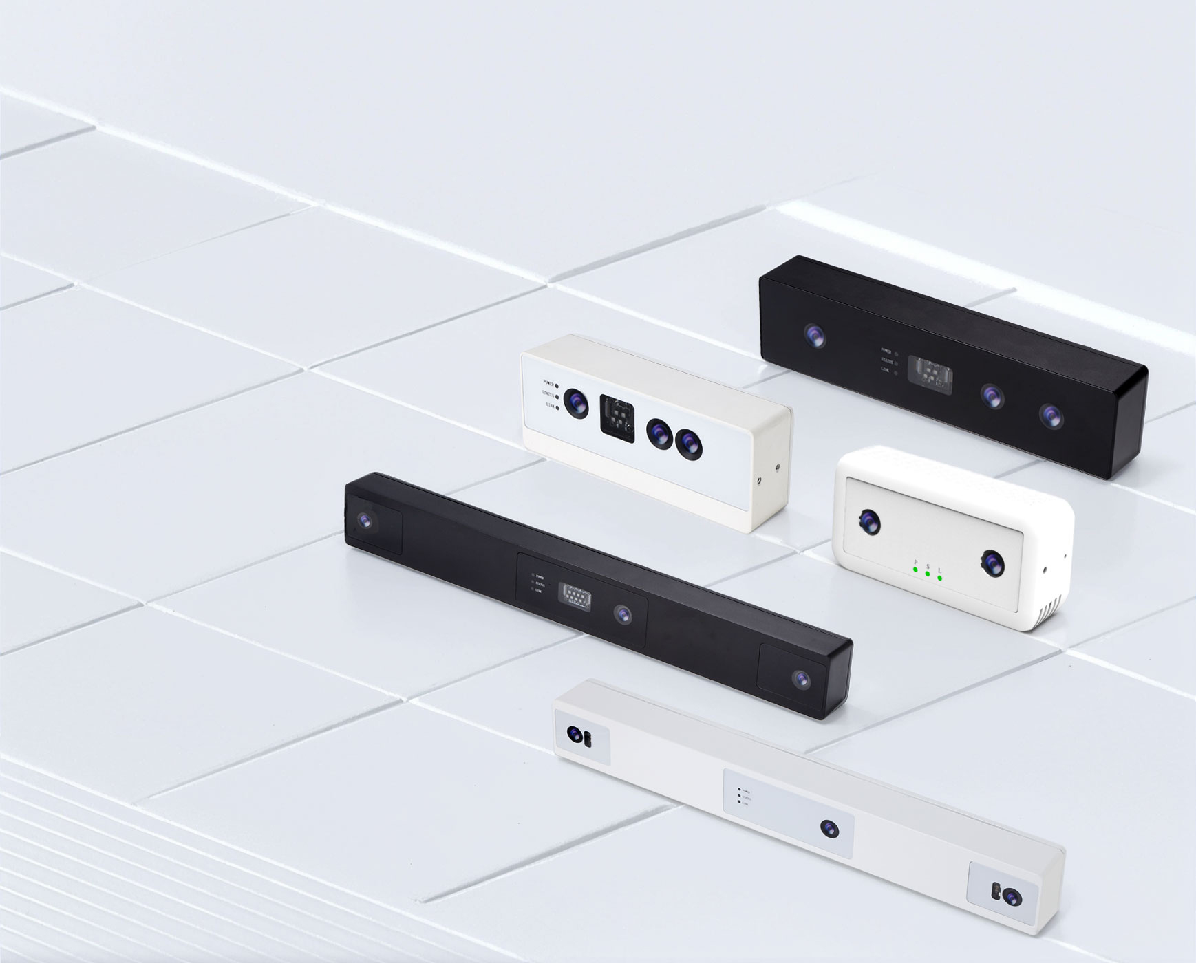 304am永利智能科技丨AI+3D相机和机器视觉科技公司