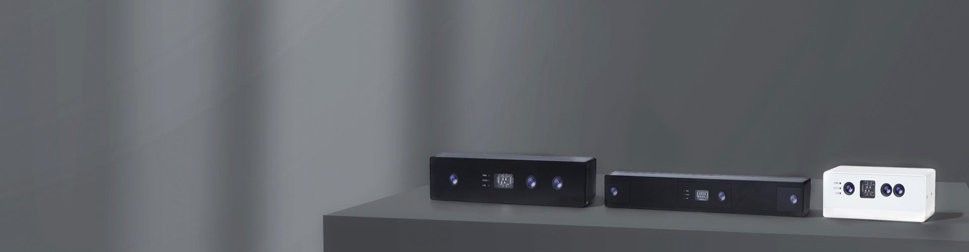 304am永利智能科技丨AI+3D相机和机器视觉科技公司