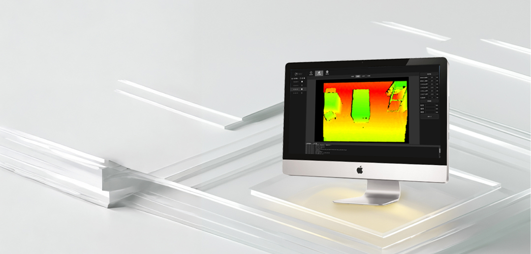 304am永利智能科技丨AI+3D相机和机器视觉科技公司