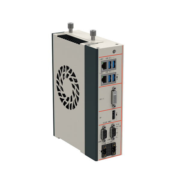 304am永利智能科技丨AI+3D相机和机器视觉科技公司