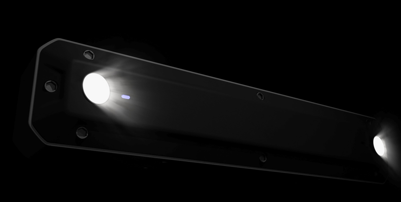 304am永利智能科技丨AI+3D相机和机器视觉科技公司