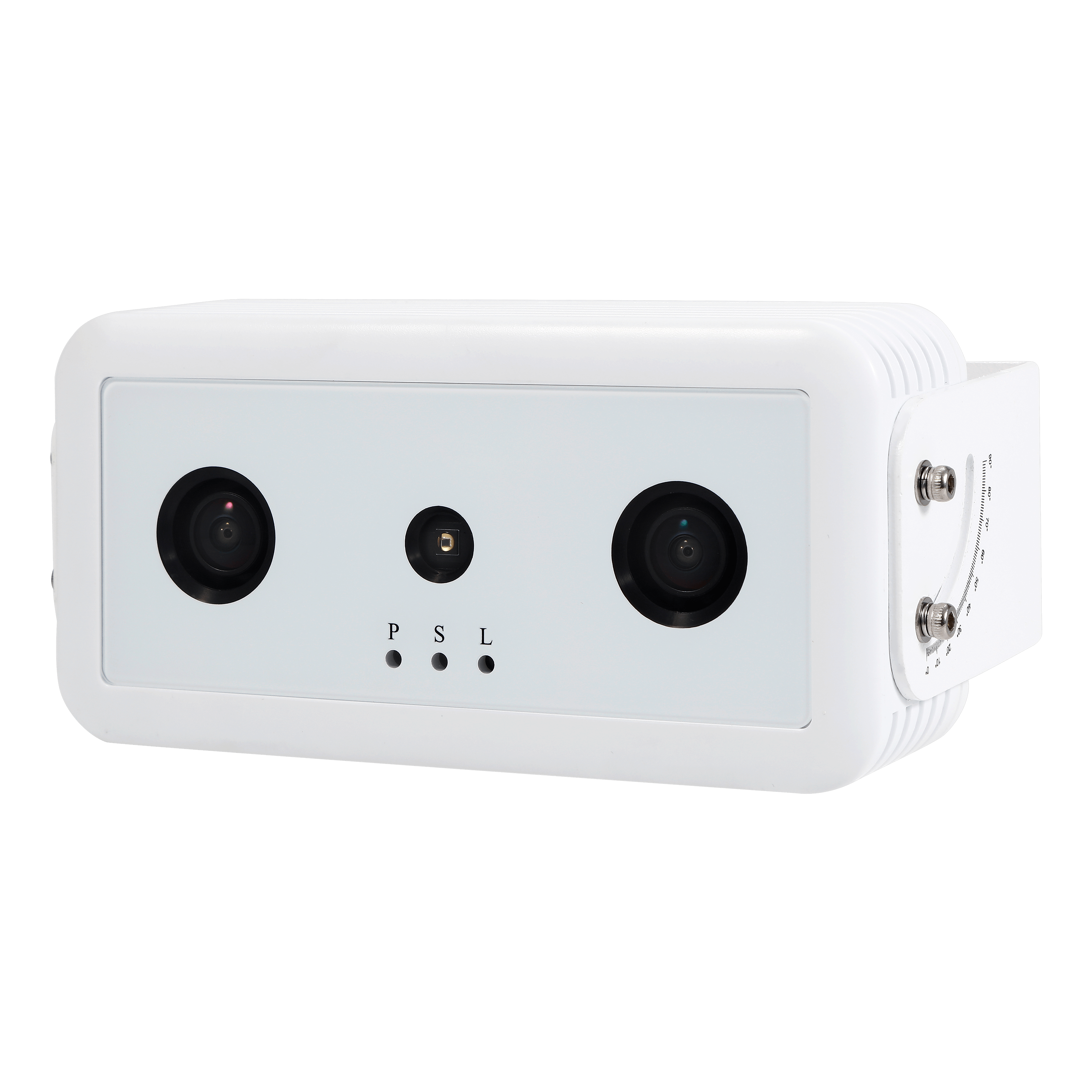 304am永利智能科技丨AI+3D相机和机器视觉科技公司