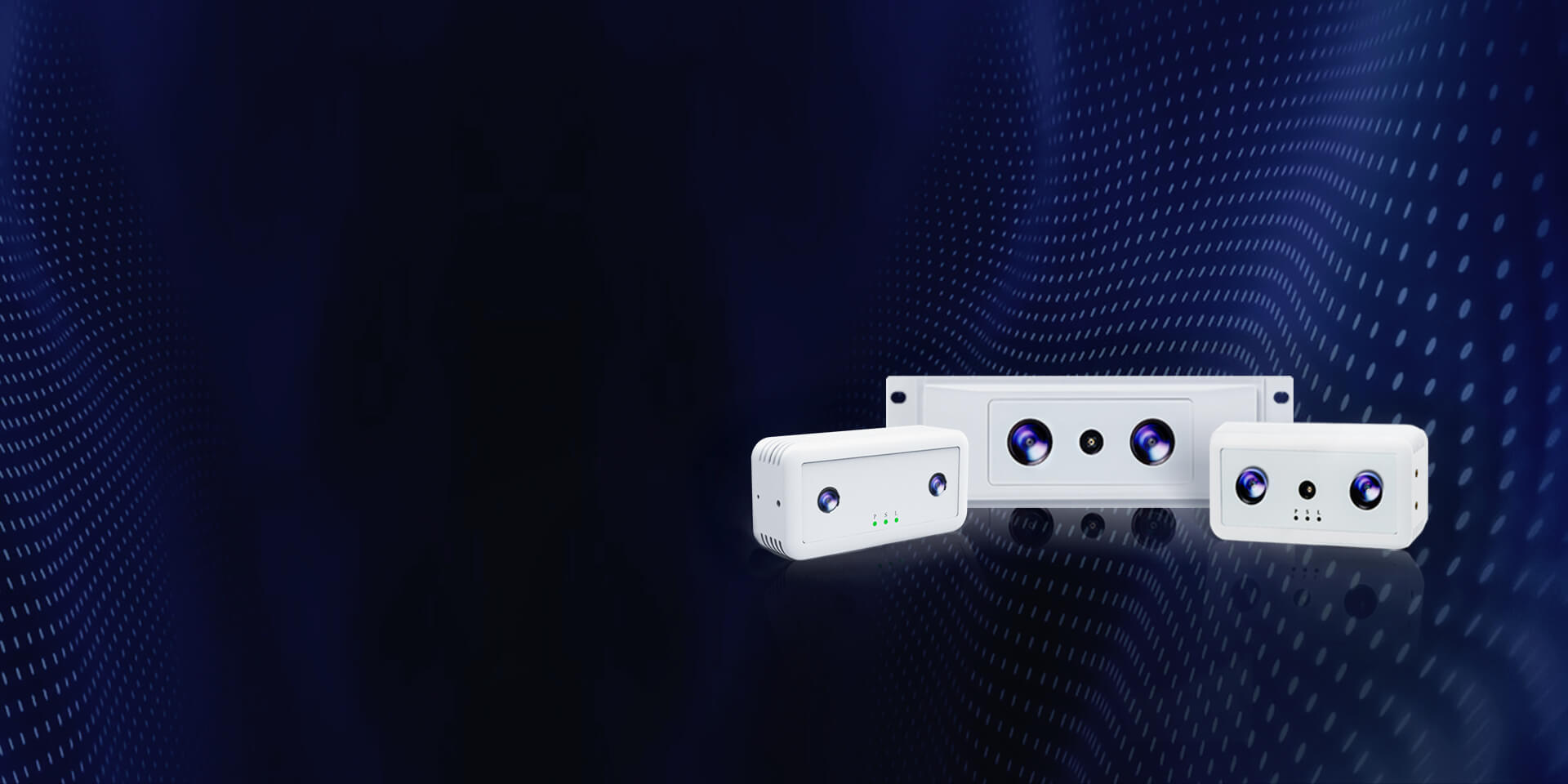 304am永利智能科技丨AI+3D相机和机器视觉科技公司