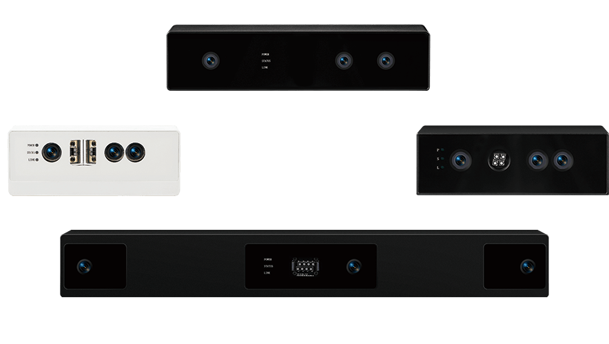 304am永利智能科技丨AI+3D相机和机器视觉科技公司