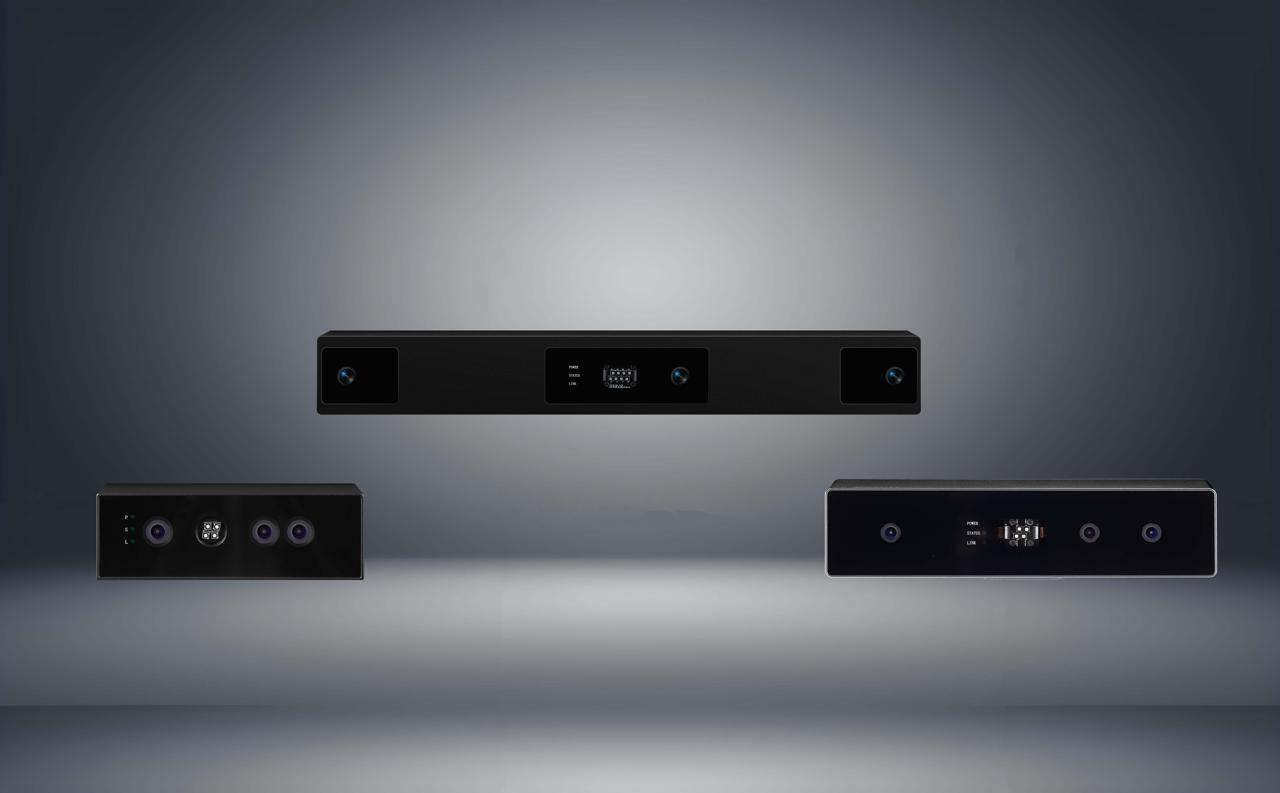 304am永利智能科技丨AI+3D相机和机器视觉科技公司