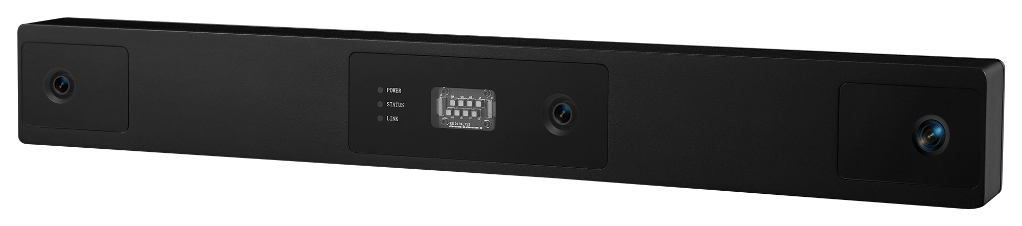 304am永利智能科技丨AI+3D相机和机器视觉科技公司