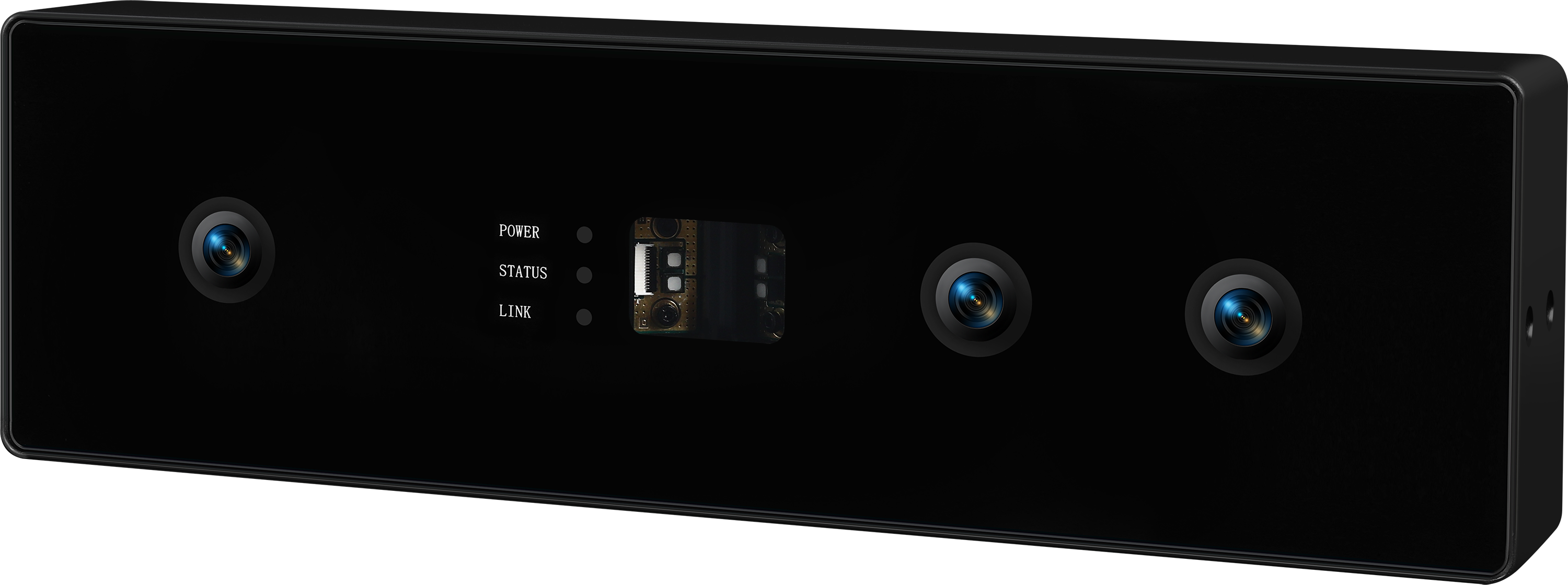 304am永利智能科技丨AI+3D相机和机器视觉科技公司