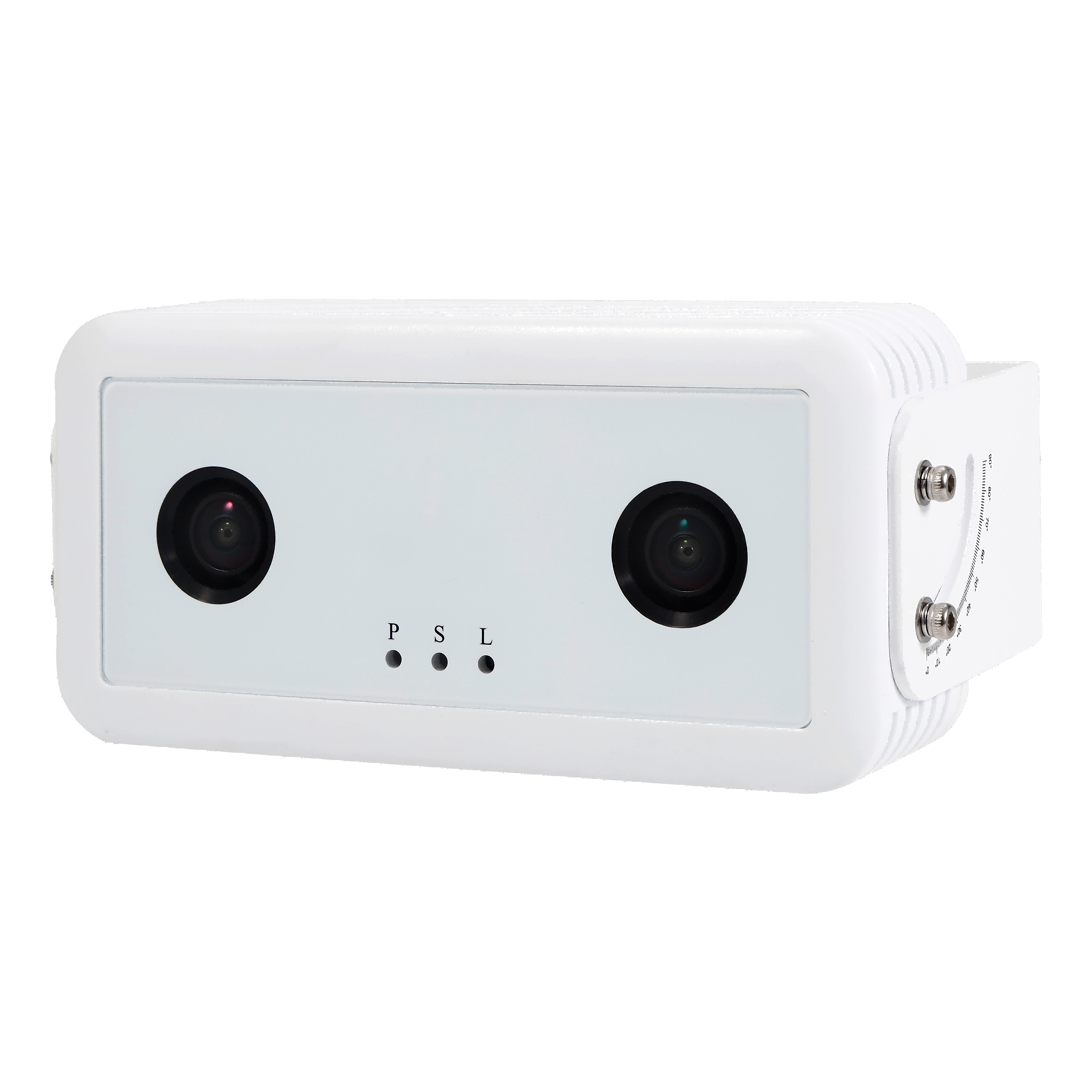 304am永利智能科技丨AI+3D相机和机器视觉科技公司